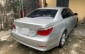 Xe sang một thời BMW 525i xuống cấp, rao bán ngang giá xe máy cũ