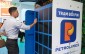 Petrolimex trình làng mô hình trạm đổi pin, mở màn cuộc đua hạ tầng xe điện