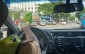 CSGT mở đường đưa sản phụ chuyển dạ nguy kịch đến bệnh viện giữa giờ cao điểm