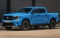 Ford mở rộng dải hiệu suất cao với Ranger MS-RT PHEV: Kết hợp tốc độ và công nghệ xanh