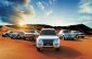 Mitsubishi Pajero sắp trở lại: Biểu tượng “Vua sa mạc” tái xuất sau gần một thập kỷ