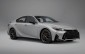 Lexus IS 2026 nhận nhiều ý kiến trái chiều vì ngày càng 'hao hao' người anh em Toyota