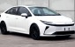 Toyota Corolla nâng cấp giữa vòng đời tại thị trường hàng xóm: Thêm cá tính, nhiều điểm giống Prius và RAV4