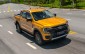 Phân khúc bán tải hụt hơi, Ford Ranger vẫn “thống trị” với hơn 70% thị phần