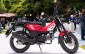 Mục sở thị Yamaha PG-1 bản nâng cấp: Nhiều điểm mới nhưng vẫn còn tiếc nuối