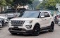 Có nên mua Ford Explorer 2016 giá chưa đến 700 triệu đồng?