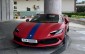 Đại gia Vũng Tàu tậu Ferrari 296 GTS hơn 1 triệu USD, độc nhất thế giới