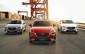 Thay đổi thiết kế, Mazda CX-3 ghi nhận tăng trưởng nhưng chưa đủ bứt phá