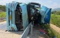 Từ vụ va chạm thương tâm với container tại Đắk Lắk: Vì sao xe container trở thành “nỗi ám ảnh” trên quốc lộ?