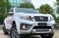 Đánh giá Nissan Navara 2020: Chỉ đứng sau Ford Ranger