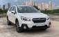 Đánh giá Subaru Outback 2020: Vẫn ở thế yếu