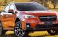 Đánh giá chi tiết Subaru XV 2020: Lép vế trước Honda CRV