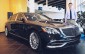 Giá xe Mercedes-Maybach S560 tháng 1/2021: Giá 'khủng' 11 tỷ
