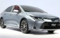 Đánh giá Toyota Corolla Altis 2020: Giá trị riêng biệt