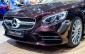 Đánh giá Mercedes S450 4Matic Coupe 2020: “Bí mật' của 'Mẹc'