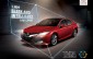 Giá xe Toyota Camry 2.0E 1/2021: Thấp nhất phiên bản Camry