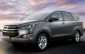 Giá xe Toyota Innova V 1/2021: Tiệm cận giá bán dòng SUV