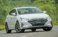Thông số kỹ thuật Hyundai Elantra