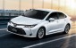 Thông số kỹ thuật Toyota Corolla Altis