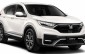 Dự tính chi phí & giá lăn bánh Honda CR-V 2021