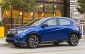 Dự tính chi phí & giá lăn bánh Honda HR-V 2021