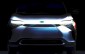 Toyota hé lộ mẫu SUV điện đầu tiên với cái tên Beyond Zero