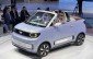 Xe điện Trung Quốc giá 'siêu rẻ', mỗi ngày bán hơn 1.000 chiếc ra mắt phiên bản mui trần