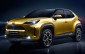 Toyota Yaris phiên bản gầm cao chốt giá từ 31.290 USD, dự kiến tháng 9 giao xe