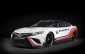 Toyota Camry phiên bản đường đua ra mắt: Sức mạnh 670 mã lực để làm chủ đường đua