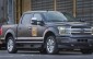 Ford hé lộ bán tải F-150 thuần điện cùng với tên gọi mới khiến ai cũng ngỡ ngàng