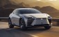 Lexus dự kiến trình làng bộ sưu tập xe điện mới vào năm 2022