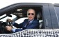 Đích thân lái thử, Tổng thống Mỹ Joe Biden trầm trồ về tốc độ của xe bán tải điện Ford F-150