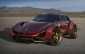 Chiêm ngưỡng thiết kế siêu SUV Ferrari Purosangue ai cũng muốn sở hữu