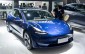 Số lượng đặt hàng xe Tesla tại Trung Quốc giảm gần nửa trong tháng 5