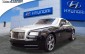 Đại lý Hyundai bất ngờ rao bán Rolls-Royce Wraith, giá quy đổi chỉ hơn 4 tỷ đồng.