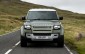 Land Rover công bố kế hoạch phát triển Defender chạy bằng khí hydro