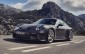 Porsche 911 GT3 Touring 2022 hé lộ: Không cánh gió, vẫn giữ hộp số sàn