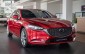 Mazda 6 giảm giá tới 100 triệu đồng tại đại lý, chạy đua doanh số với VinFast Lux A2.0