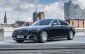 Mercedes-Maybach S-Class trình làng châu Âu cùng nhiều công nghệ 'đắt xắt ra miếng'