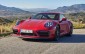 Porsche 911 GTS 2022 trình làng, dự kiến giao xe cuối mùa hè