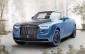 Rolls-Royce sẽ sản xuất nhiều hơn những chiếc xe đặc biệt như Boat Tail 28 triệu USD
