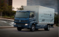 Xe tải thuần điện Volkswagen e-Delivery ra mắt: Tương lai của ngành Logistics