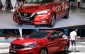 So sánh Nissan Almera và Honda City: Tân binh thách thức
