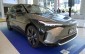 Toyota và Honda chung tay phản đối thuế tín dụng dành cho xe điện