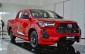 Toyota Hilux GR Sport ra mắt Thái Lan, giá quy đổi chỉ hơn 600 triệu