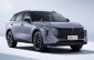 SUV Trung Quốc mới ra mắt: Đối thủ của Honda CR-V với logo giống hệt VinFast