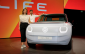 Volkswagen ID. Life Concept: Mẫu crossover giá rẻ hướng tới các gia đình trẻ đô thị