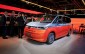 Volkswagen Multivan T7 ra mắt: Hệ thống ghế ngồi và động cơ hybrid là điểm nhấn