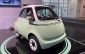 Xe điện cỡ nhỏ Microlino 2.0 ra mắt với ngoại hình siêu dễ thương, giá chưa đến 15.000 USD