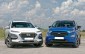 Hyundai Kona và Ford EcoSport: Kẻ khai phá, người tiên phong